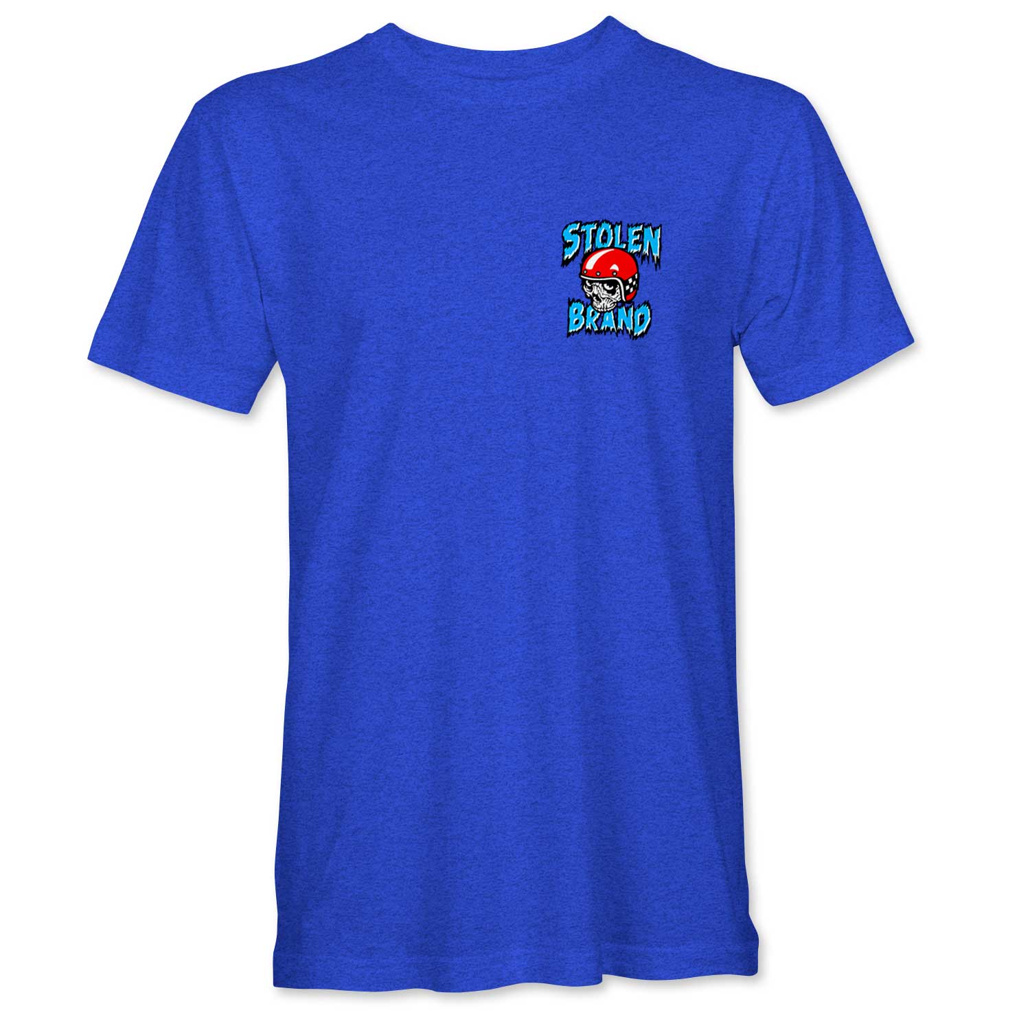 FAST BOWL TEE